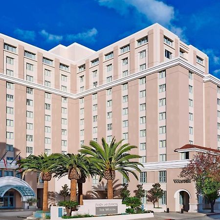 The Westin Pasadena Hotel Luaran gambar