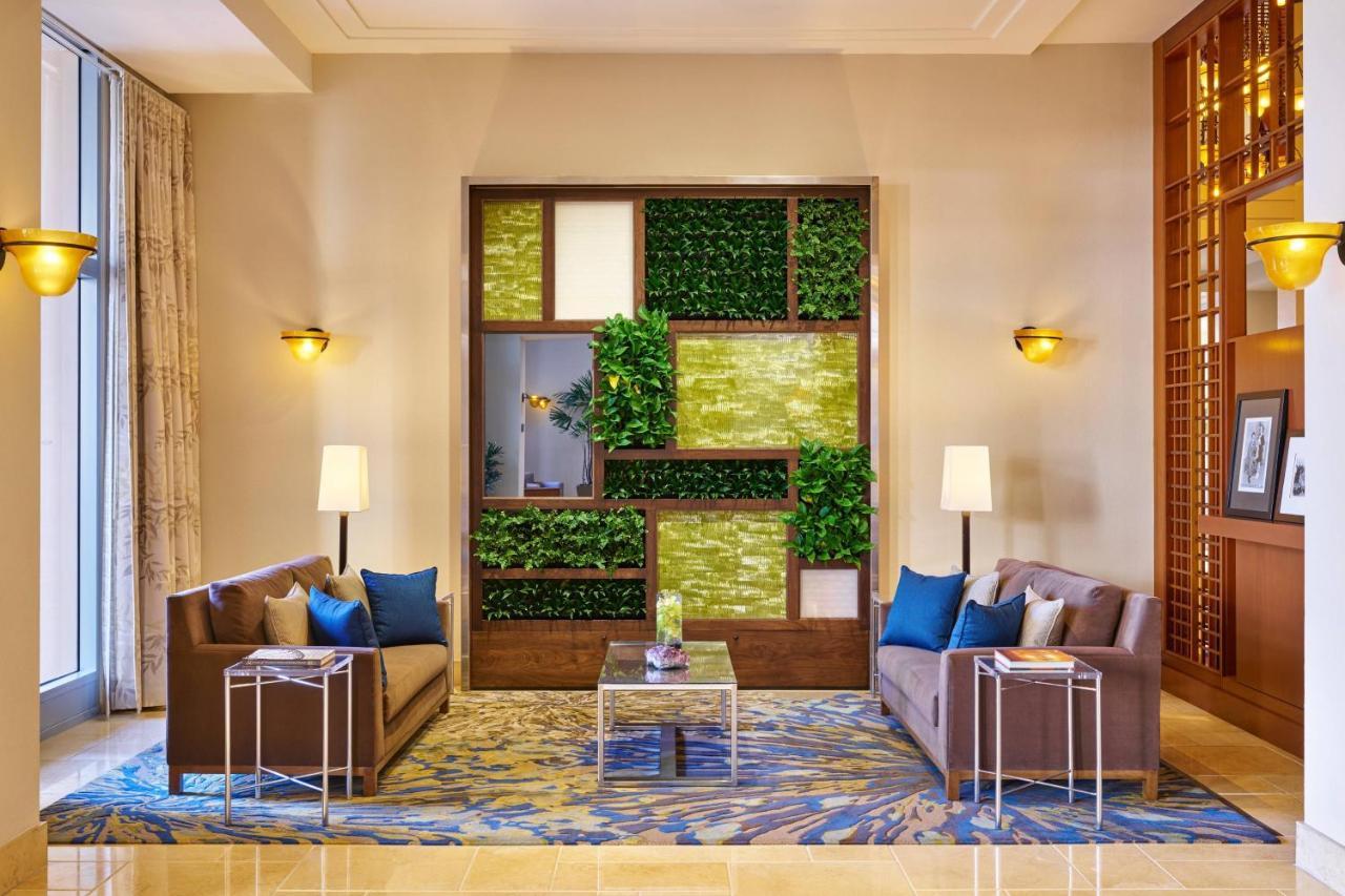 The Westin Pasadena Hotel Luaran gambar