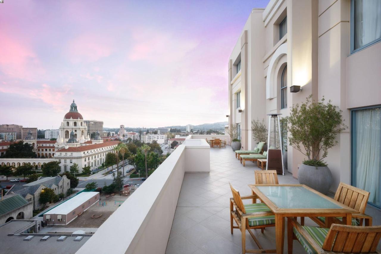The Westin Pasadena Hotel Luaran gambar