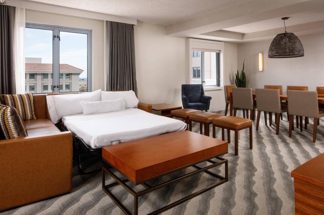 The Westin Pasadena Hotel Luaran gambar