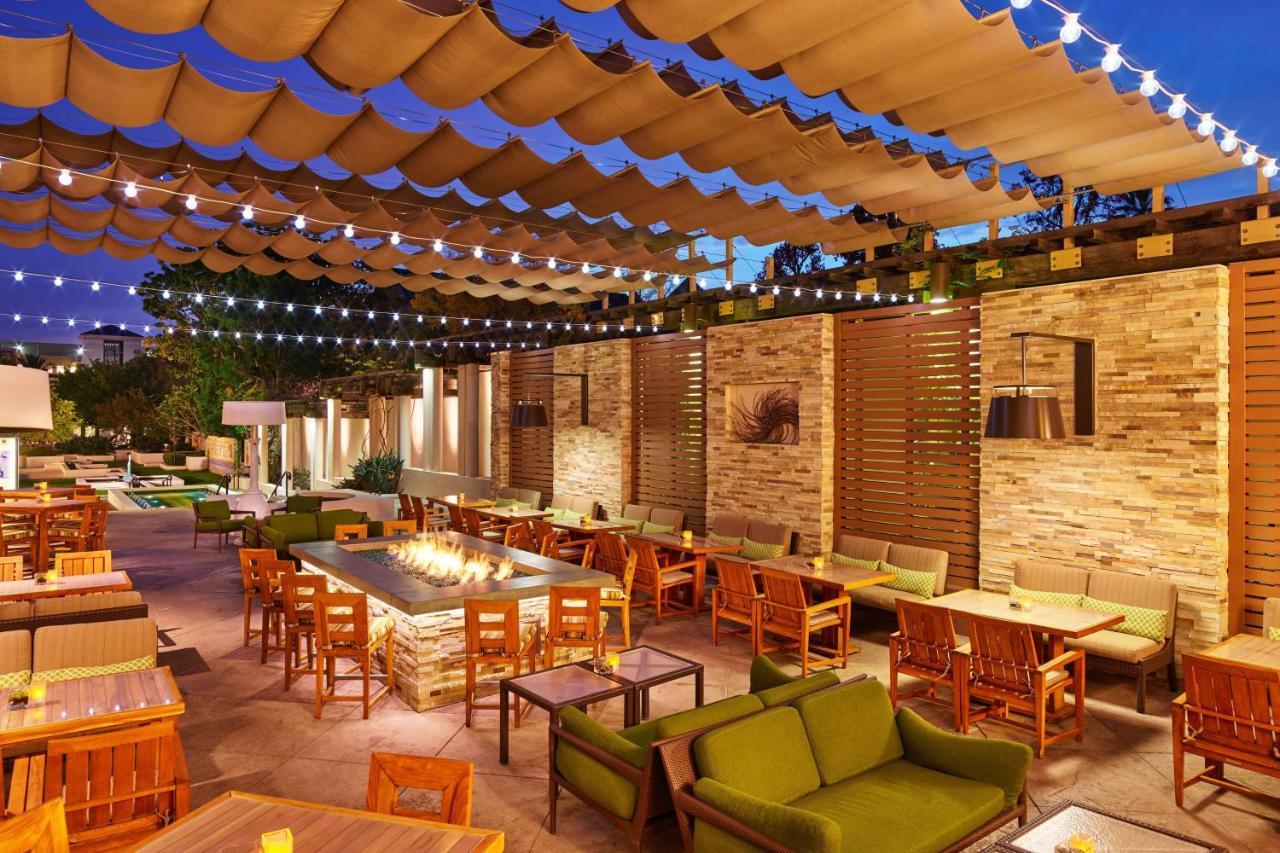 The Westin Pasadena Hotel Luaran gambar