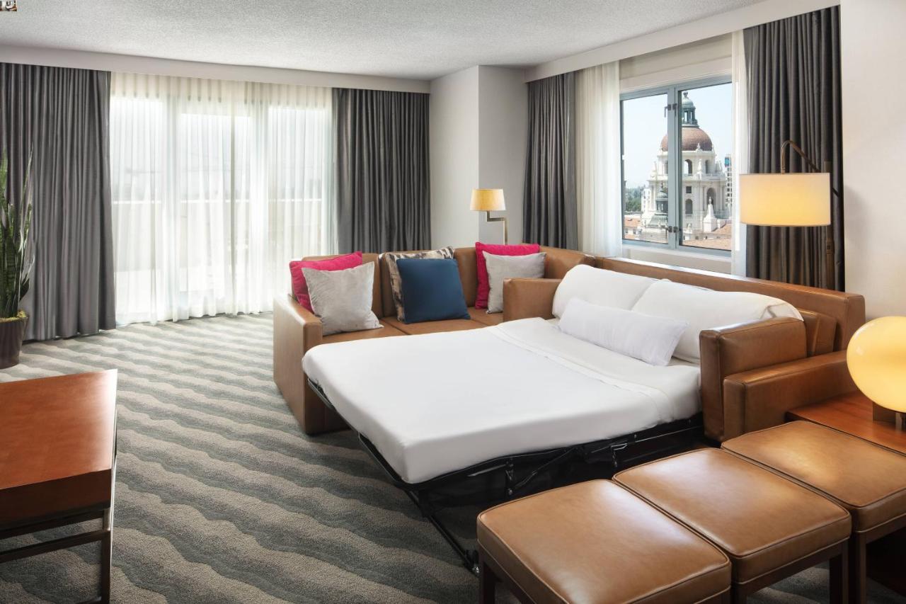 The Westin Pasadena Hotel Luaran gambar