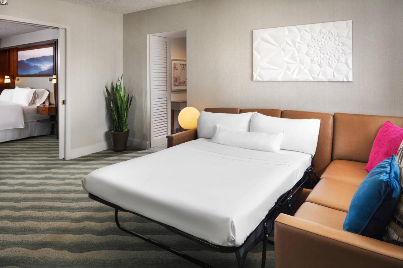 The Westin Pasadena Hotel Luaran gambar