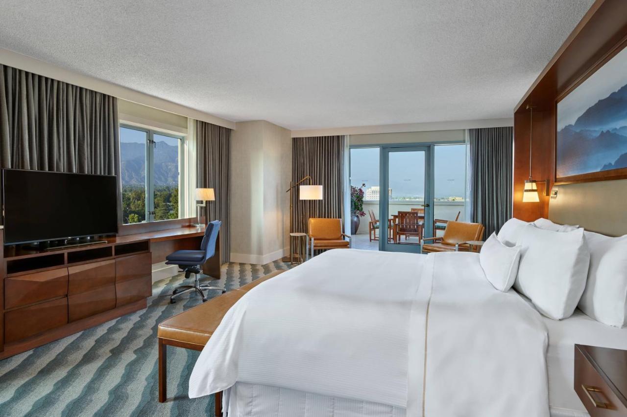 The Westin Pasadena Hotel Luaran gambar