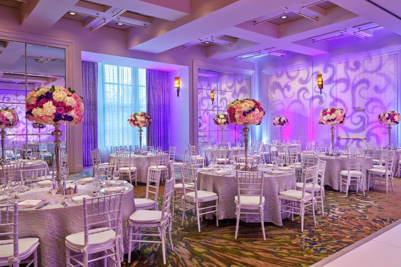The Westin Pasadena Hotel Luaran gambar
