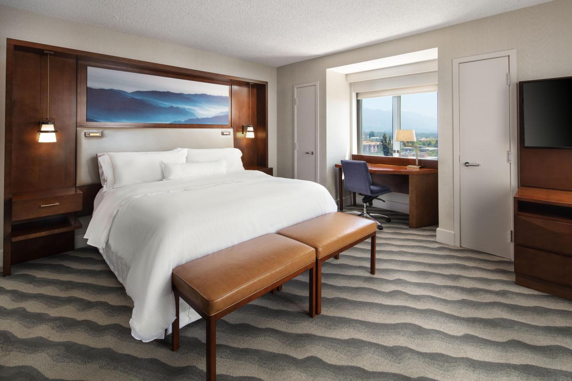 The Westin Pasadena Hotel Luaran gambar