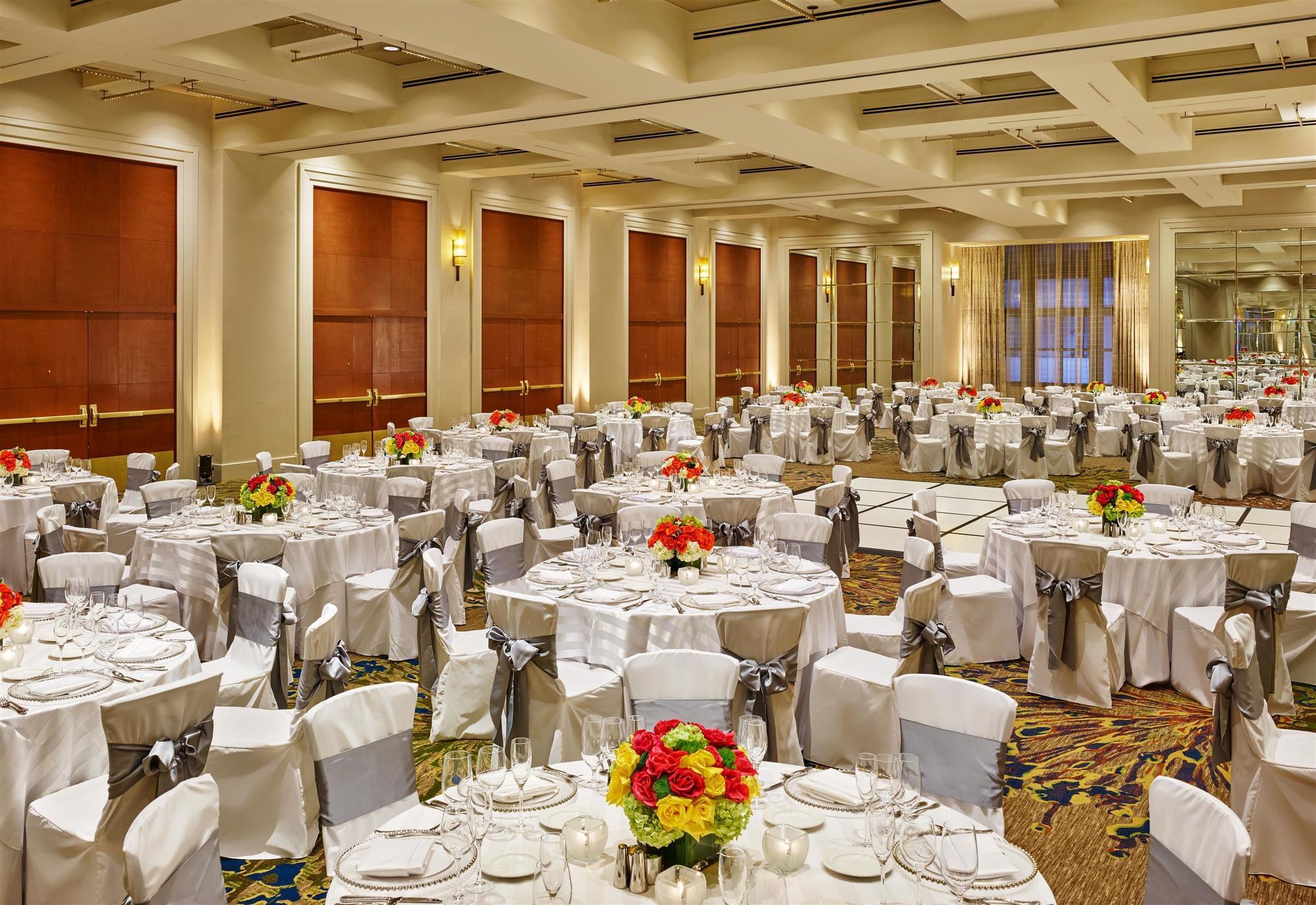 The Westin Pasadena Hotel Luaran gambar