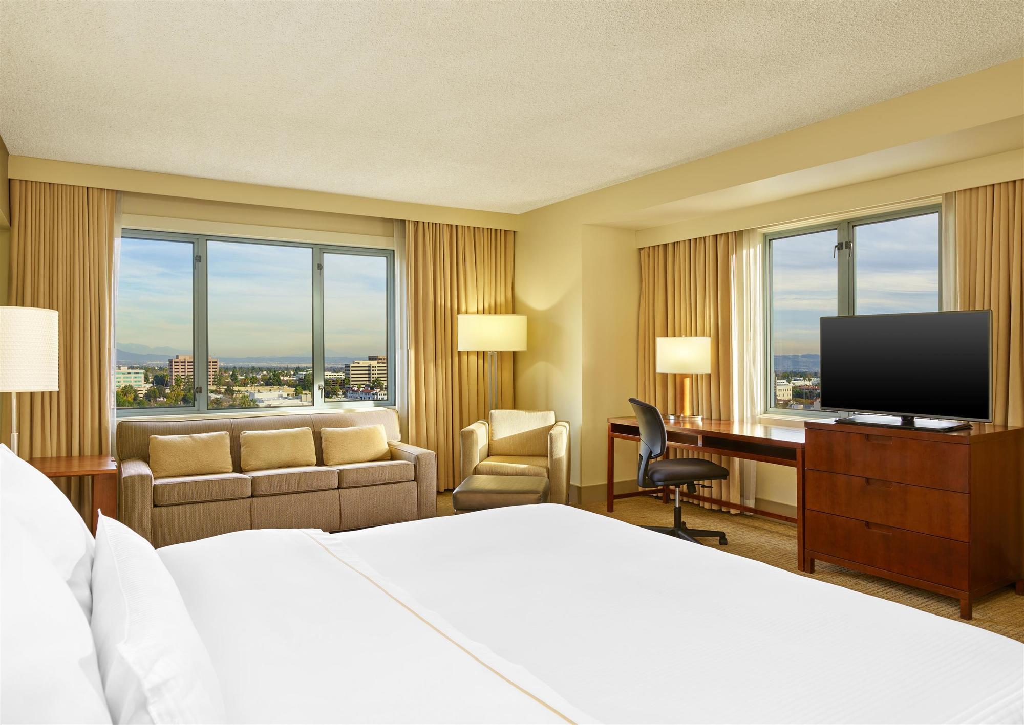 The Westin Pasadena Hotel Luaran gambar