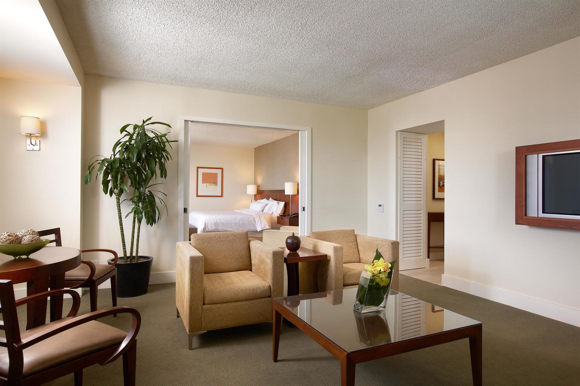 The Westin Pasadena Hotel Luaran gambar