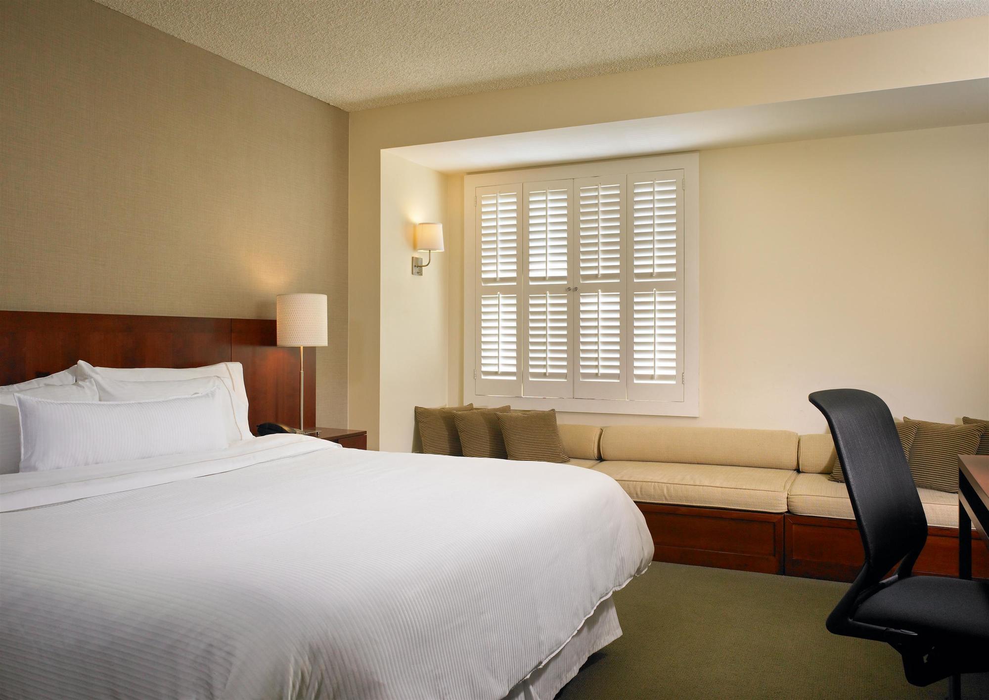 The Westin Pasadena Hotel Luaran gambar